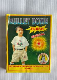 Bullet Bomb