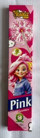 10 CM Pink Colour