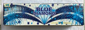 Blue Diamond 25 Shot