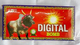Digital Bomb
