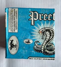 Snake Tablet