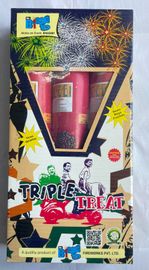 Triple Treat 3 1/2" (3Ps)