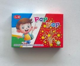 POP POP