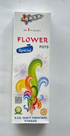 FLOWER POT SPECIAL