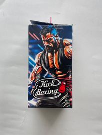 1 KG PAPER BOMB