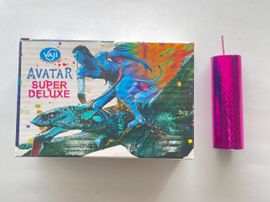 AVATAR SUPER DELUXE (10PCS)