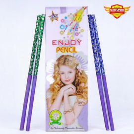 10 INCH PENCIL