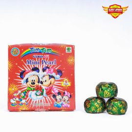 CHUN MUN (5PCS)