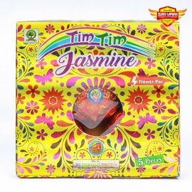 COLOUR CHANGING (5PCS) / JASMINE