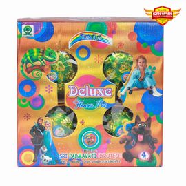DELUXE (4 PCS)
