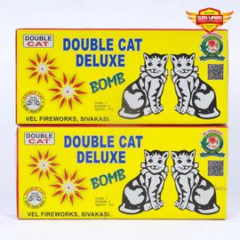 AGNI BOMB / GORILLA BOMB (10 PCS)