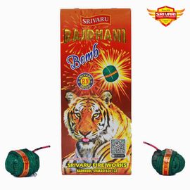 CLASSIC BOMB GREEN (10 PCS) CLASSIC BOMB GREEN (10 PCS)