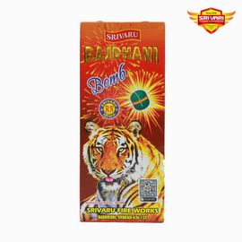 CLASSIC BOMB GREEN (10 PCS) CLASSIC BOMB GREEN (10 PCS)