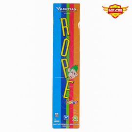 COLOUR ROPE COLOUR ROPE