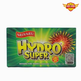 HYDRO BOMB GREEN (10 PCS)