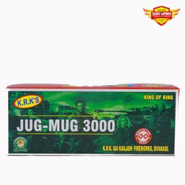 KING OF KING GREEN (10 PCS)