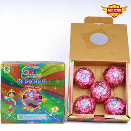 COLOUR CHANGING (5PCS) / JASMINE