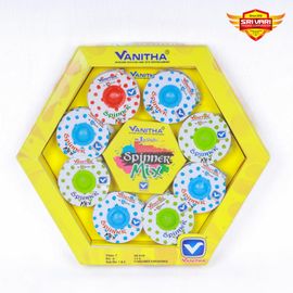 VANITHA SPINNER MIX