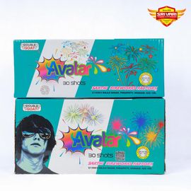 30 SHOT MULTI COLOR (1PC)SPECIAL PRICE