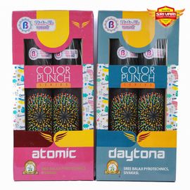 4” DELUXE FANCY (6 VARIANTS) (2 PCS) 4” DELUXE FANCY (6 VARIANTS) (2 PCS)