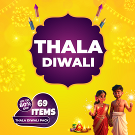 thala diwali 69 items