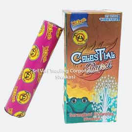 CELESTIAL BURST (1 PCS) WE TWO