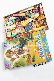 AROKARA 61 ITEMS AROKARA 61 ITEMS