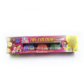 POPEYE (TRICOLOUR) (5PCS) SPECIAL PRICE