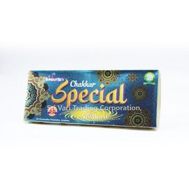 GROUND CHAKKER SPECIAL (10 PCS) GROUND CHAKKER SPECIAL (10 PCS)