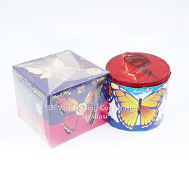 MAGIC/MUSIC BUTTERFLY 3 FUNCTION (1 PCS) MAGIC/MUSIC BUTTERFLY 3 FUNCTION (1 PCS)