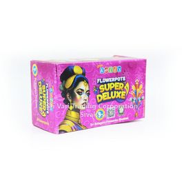 FLOWER POT SUPER DULEXE (2PCS) FLOWER POT SUPER DULEXE (2PCS)