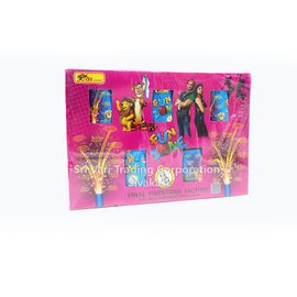 FUN ZONE (5PCS) FUN ZONE (5PCS)