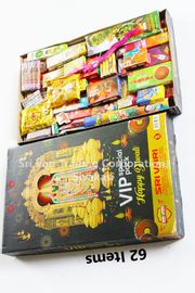 VIP SPECIAL PACK  62 ITEMS VIP SPECIAL PACK  62 ITEMS