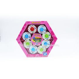 VANITHA SPINNER MIX VANITHA SPINNER MIX