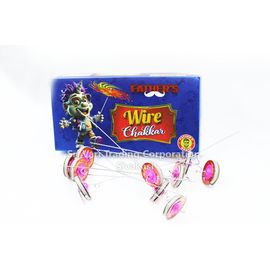 WIRE CHAKKARA (10 PCS) WIRE CHAKKARA (10 PCS)