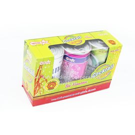 TIN BEER 3 PCS) TIN BEER 3 PCS)