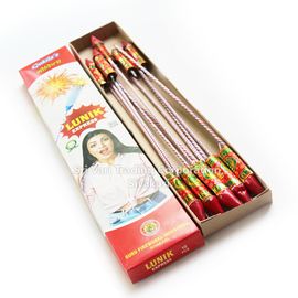 LUNIK ROCKET (10 PCS)