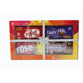 CELEBRATION CHAKKARA (4 PCS) CELEBRATION CHAKKARA (4 PCS)