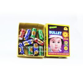 BULLET BOMB FOIL (10 PCS) BULLET BOMB FOIL (10 PCS)