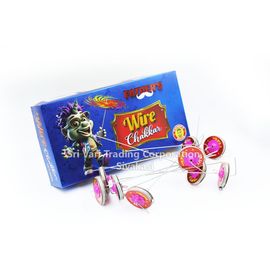WIRE CHAKKARA (10 PCS) WIRE CHAKKARA (10 PCS)