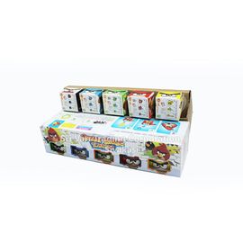 ANGRY BIRD (5 PCS) SPECIAL PRICE