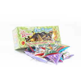 OLD IS GOLD COLOUR PAPER BOMB (25 PCS) OLD IS GOLD COLOUR PAPER BOMB (25 PCS)