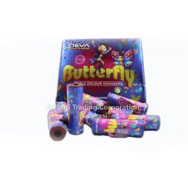 COLOUR CHANGING BUTTERFLY (10 PCS) COLOUR CHANGING BUTTERFLY (10 PCS)