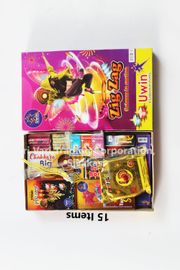 ZIG ZAG    15 ITEMS ZIG ZAG    15 ITEMS