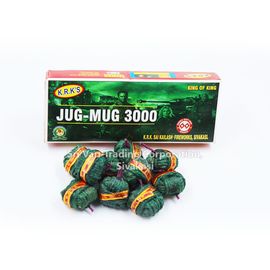 KING OF KING GREEN (10 PCS) KING OF KING GREEN (10 PCS)