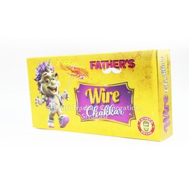 WIRE CHAKKARA (10 PCS) WIRE CHAKKARA (10 PCS)