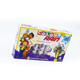 COLOUR RAIN (5PCS) COLOUR RAIN (5PCS)