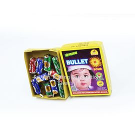 BULLET BOMB FOIL (10 PCS) BULLET BOMB FOIL (10 PCS)