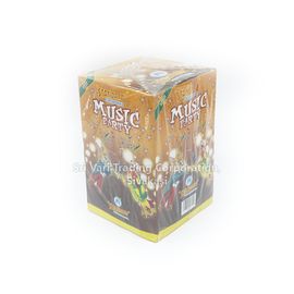 MUSIC PARTY (1PCS) STANDARD