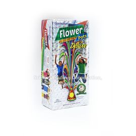 FLOWER POT DELUXE (5PCS) FLOWER POT DELUXE (5PCS)